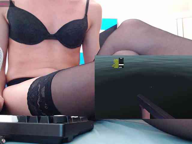 ZhannaBahama Sex Cam Show