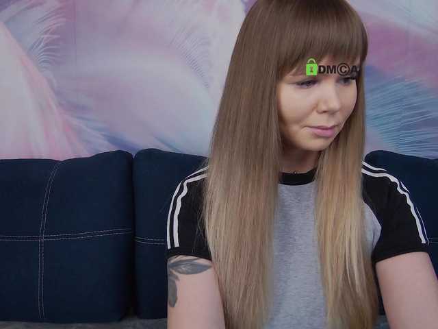 TouchMeNow live cam on BongaCams
