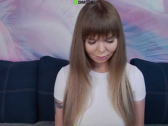 TouchMeNow live cam on BongaCams