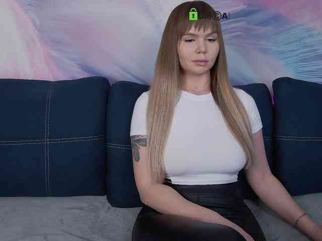 TouchMeNow webcam