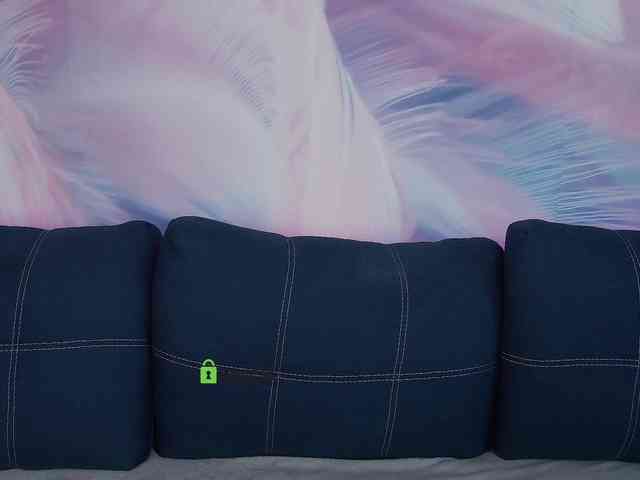 TouchMeNow webcam