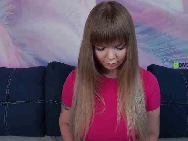 TouchMeNow webcam