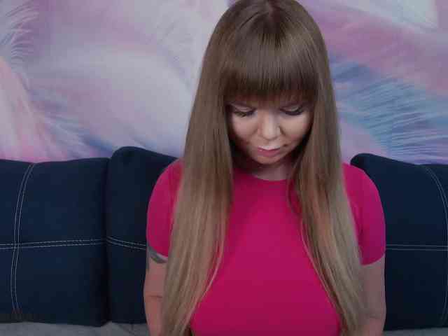 TouchMeNow webcam