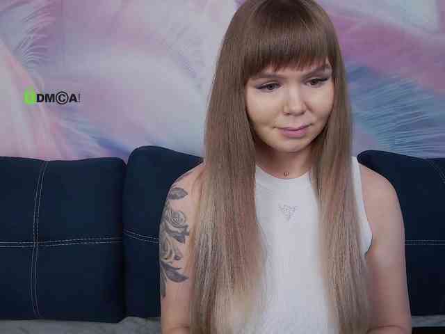 TouchMeNow webcam