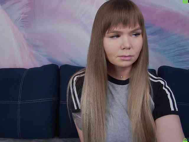 TouchMeNow webcam