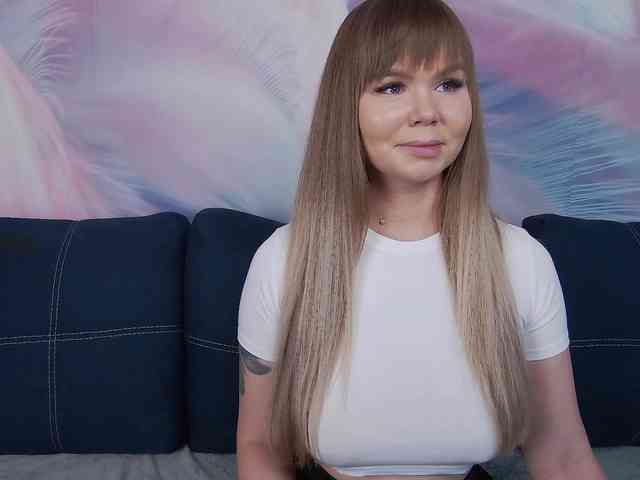 TouchMeNow webcam