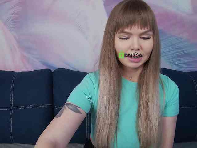 TouchMeNow webcam