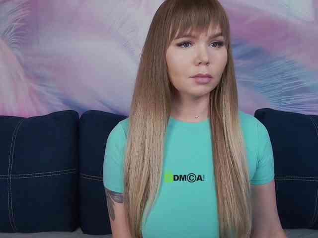 TouchMeNow webcam