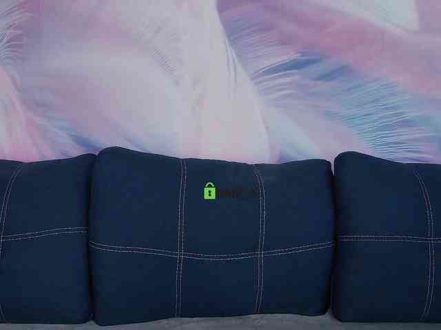 TouchMeNow webcam