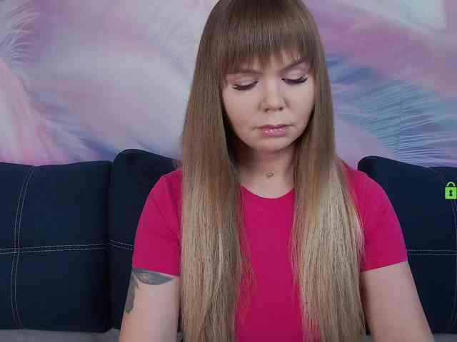 TouchMeNow webcam