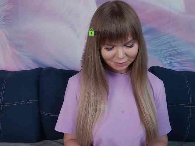 TouchMeNow webcam
