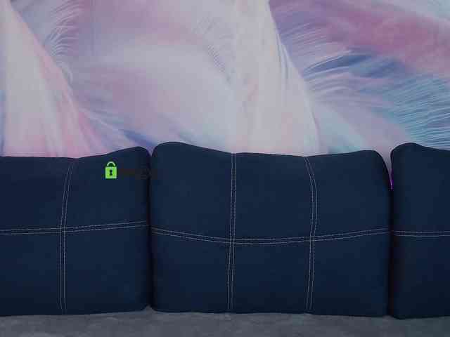 TouchMeNow webcam