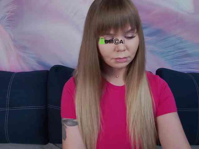 TouchMeNow webcam