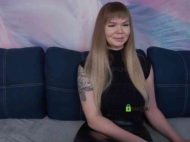 TouchMeNow webcam