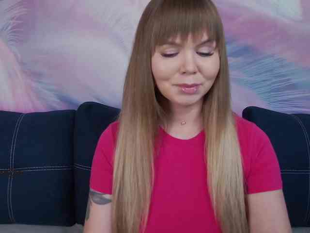 TouchMeNow webcam