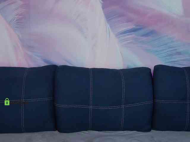 TouchMeNow webcam