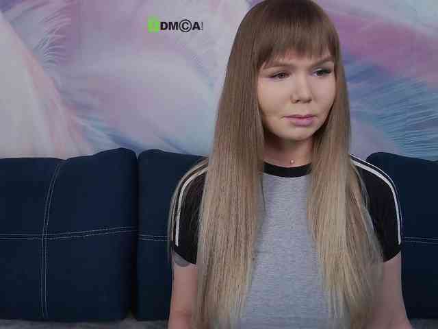 TouchMeNow webcam