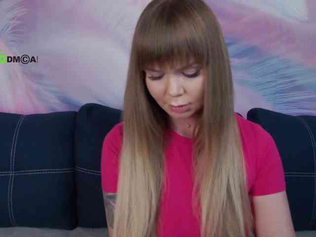 TouchMeNow webcam