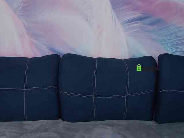 TouchMeNow webcam