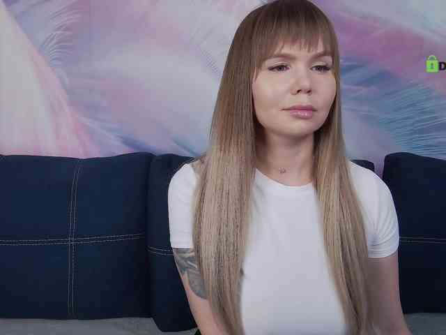 TouchMeNow webcam
