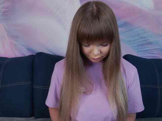 TouchMeNow webcam