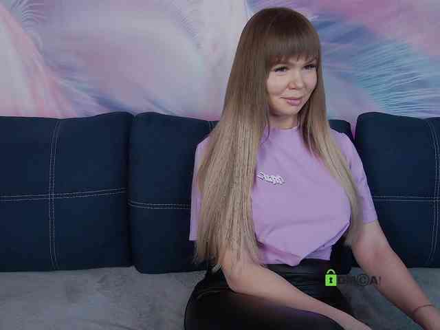 TouchMeNow webcam