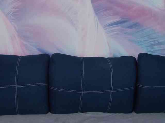 TouchMeNow webcam