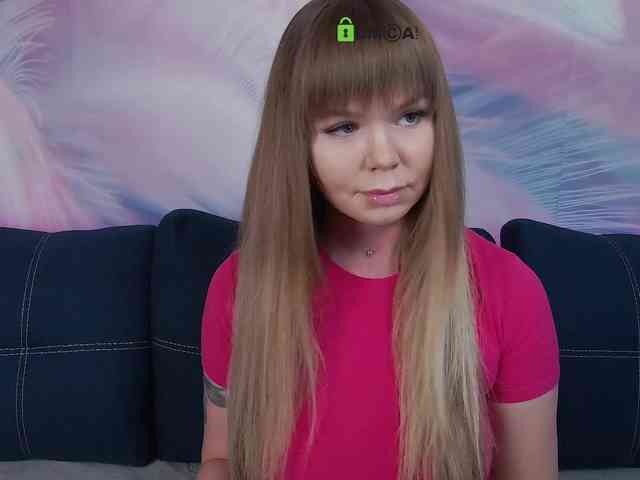 TouchMeNow webcam