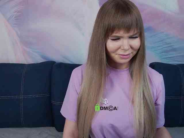 TouchMeNow webcam