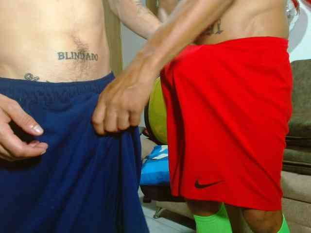Skinny23cm