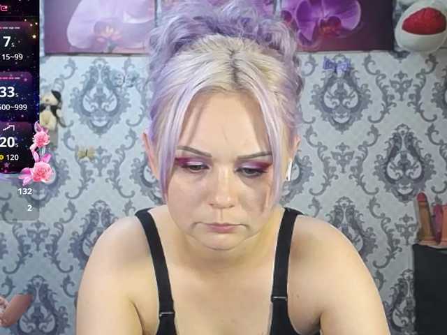 Little-letti live cam on BongaCams