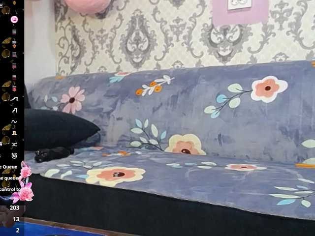 Little-letti live cam