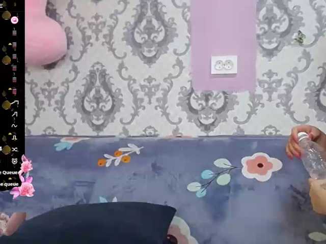 Little-letti, en directo ahora en BongaCams