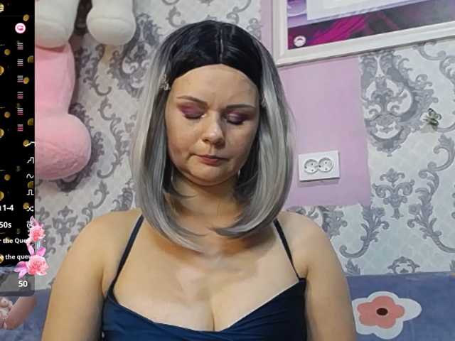 Little-letti live cam on BongaCams