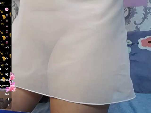 Little-letti live cam on BongaCams