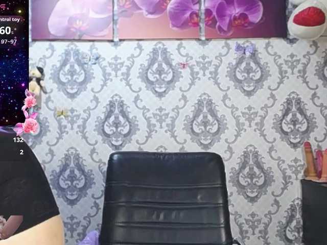 Little-letti live cam on BongaCams