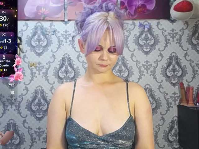 Little-letti live cam on BongaCams