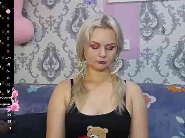 Little-letti webcam