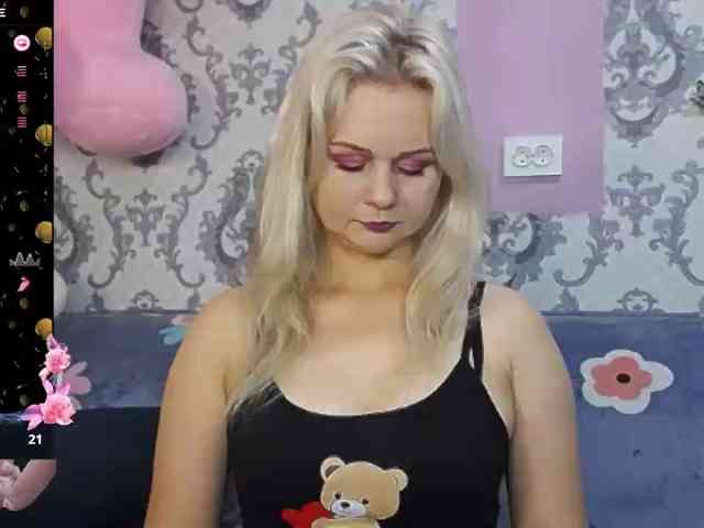 Little-letti webcam