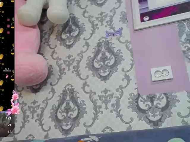 Little-letti webcam
