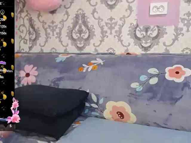 Little-letti webcam