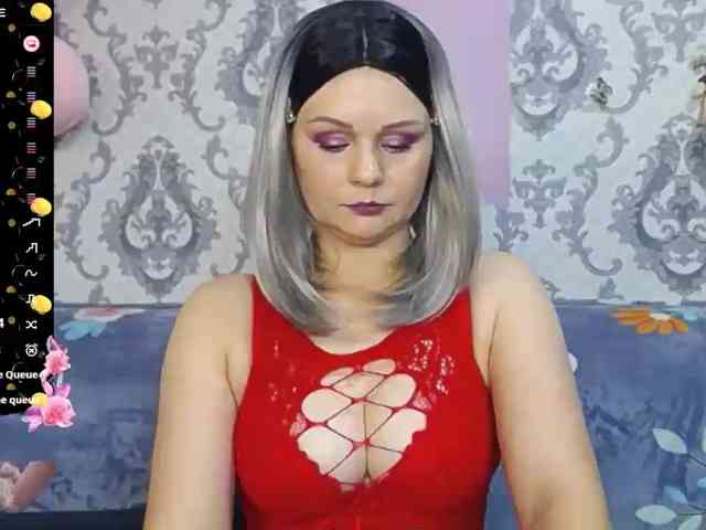 Little-letti's webcam live show