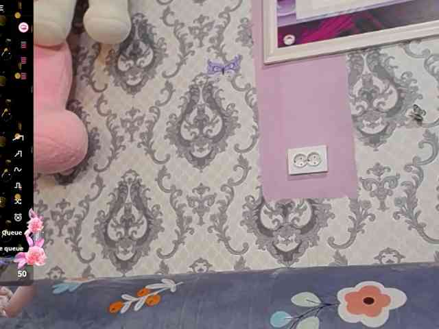 Little-letti webcam