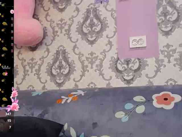 Little-letti webcam