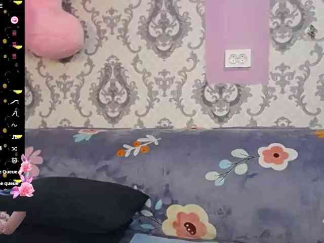 Little-letti webcam