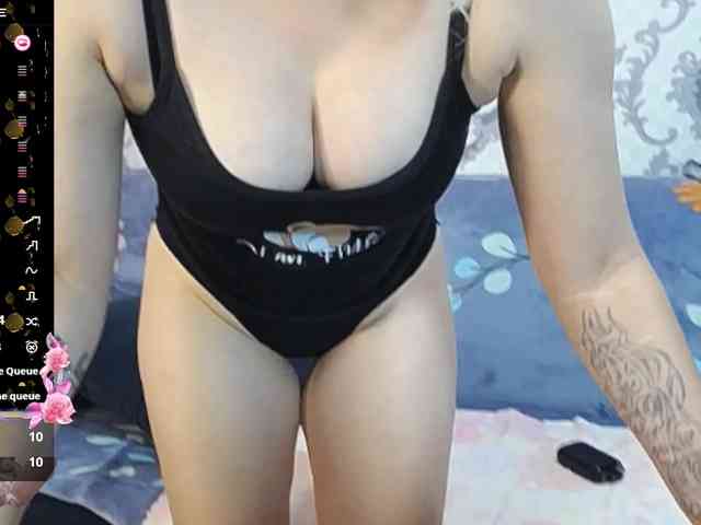 Little-letti webcam