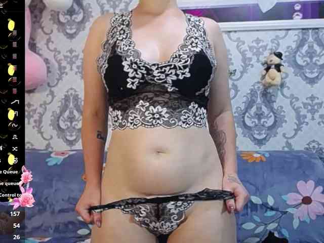 Little-letti webcam