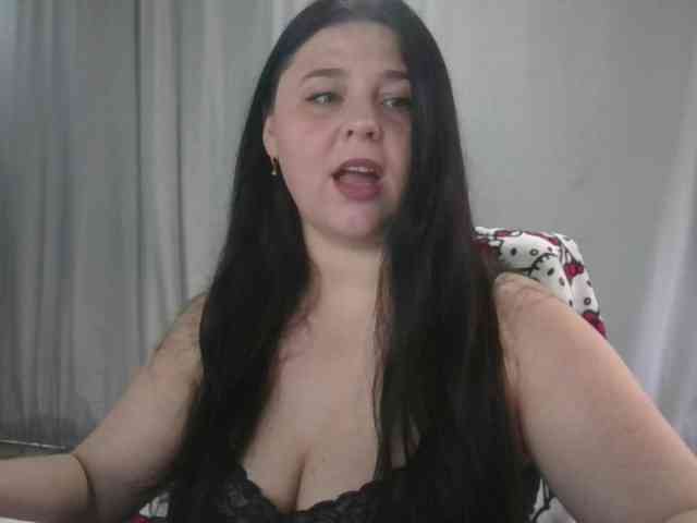 AngelicaSweet webcam