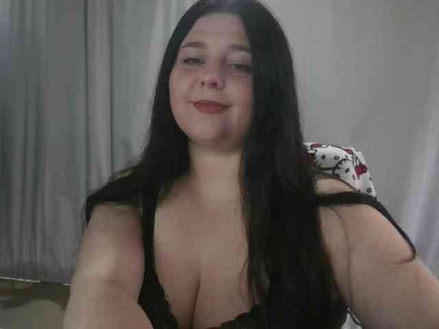 AngelicaSweet webcam