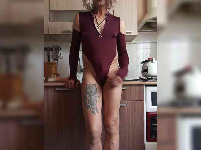 wikatranny2 Sex Cam Show